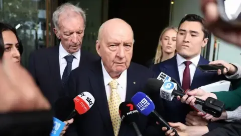 Indecent Assault Charges Against Prominent Down Under Radio Host Reduced