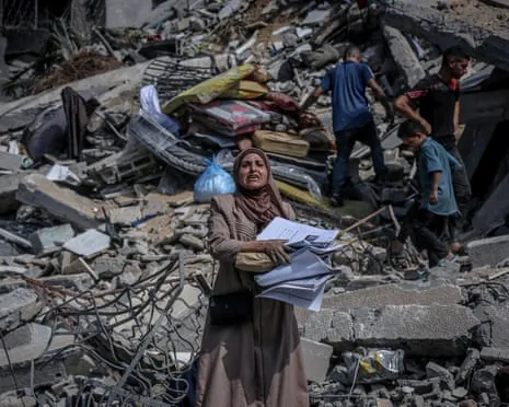 The French government Needed to Acknowledged Sovereign Palestine Years Ago: Doubters Asks: What Prompted This Move?