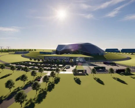 Are All Signs Finally Coming Together for a ‘Renewed Era’ of Nuclear Power?